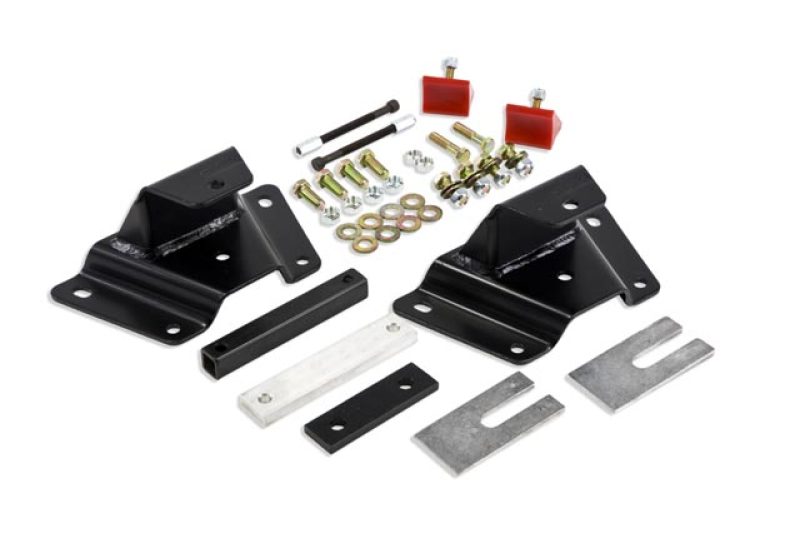 Belltech HANGER KIT 89-97 Ranger FRNT Hangers 2inch - 6407