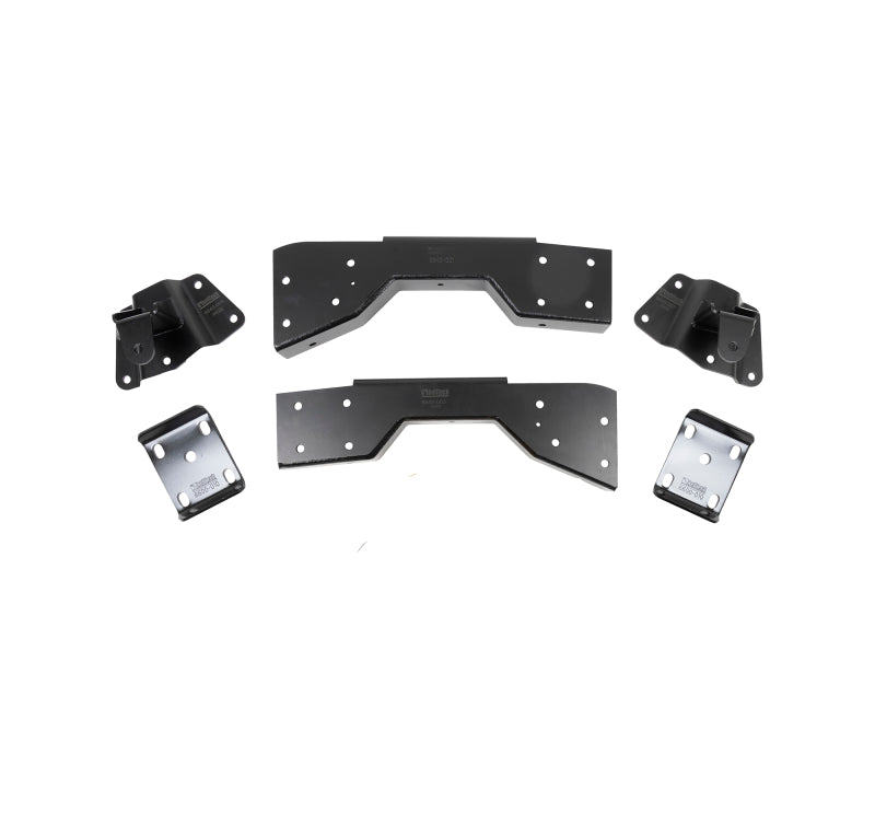 Belltech FLIP KIT 95-99 GM Tahoe 2 door 5.5inch - 6640