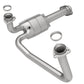 MagnaFlow Direct Fit Catalytic Converter GM 1500/2500/Suburban 5.0L - 23256