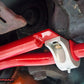 UMI Performance 68-72 GM A-Body 70-74 GM F-Body Front Frame Brace - 2654-B
