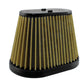 aFe MagnumFLOW Air Filters OER PG7 A/F PG7 Ford Diesel Trucks 03-07 V8-6.0L (td) - 71-10100