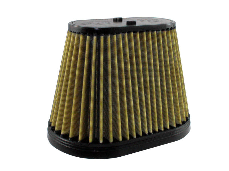 aFe MagnumFLOW Air Filters OER PG7 A/F PG7 Ford Diesel Trucks 03-07 V8-6.0L (td) - 71-10100