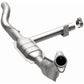 MagnaFlow Direct Fit Catalytic Converter 01 Ford F150 5.4L - 49009