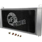aFe BladeRunner Street Series Tube & Fin Aluminum Radiator 09-13 GM Gas Trucks 5.3L V8 - 46-52161