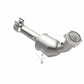 MagnaFlow 16-23 Chevrolet Camaro OEM Grade Federal / EPA Compliant Direct Fit Converter - 280169