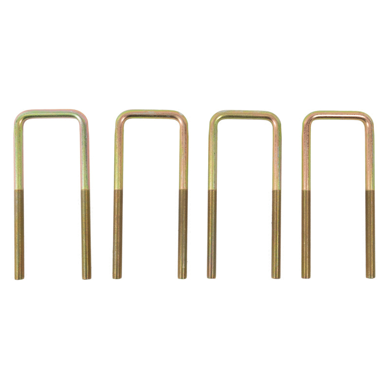 Belltech FLIP KIT 2021 Ford F150 (All Cabs) 2WD-6.5in. / 4WD-7.5in. - 6449