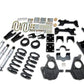 Belltech LOWERING KIT WITH SP SHOCKS - 681SP
