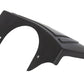 aFe MagnumFORCE Intake System Cover, Black, 2015 Ford F-150 Ecoboost V6 2.7L/3.5L (tt) - 54-32648-B