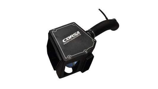 Corsa 09-13 Chevrolet Suburban  5.3L V8 Air Intake - 44906