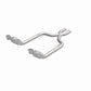 MagnaFlow Direct Fit Catalytic Converter Tru-X Assy 05 Mustang GT - 15448