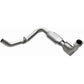 MagnaFlow Direct Fit Catalytic Converter 99-02 Expedition 5.4L 4wd - 93127