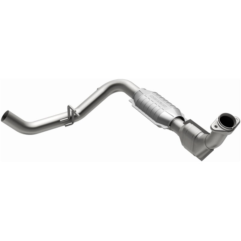 MagnaFlow Direct Fit Catalytic Converter 99-02 Expedition 5.4L 4wd - 93127
