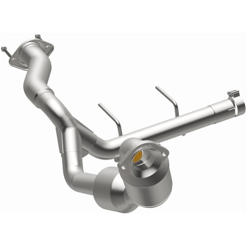 MagnaFlow 22-23 Ford F-150 2.7L Right OEM Direct Fit Converter - 280758