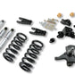 Belltech LOWERING KIT WITH SP SHOCKS - 700SP
