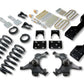 Belltech LOWERING KIT W/O SHOCKS - 696
