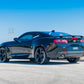 Borla 2016 Camaro 6.2L V8 w/o NPP Rear Section ATAK Exhaust - 11923