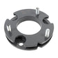 Belltech 2021+ Ford F-150 2WD 1-3in Leveling Kit - 34867