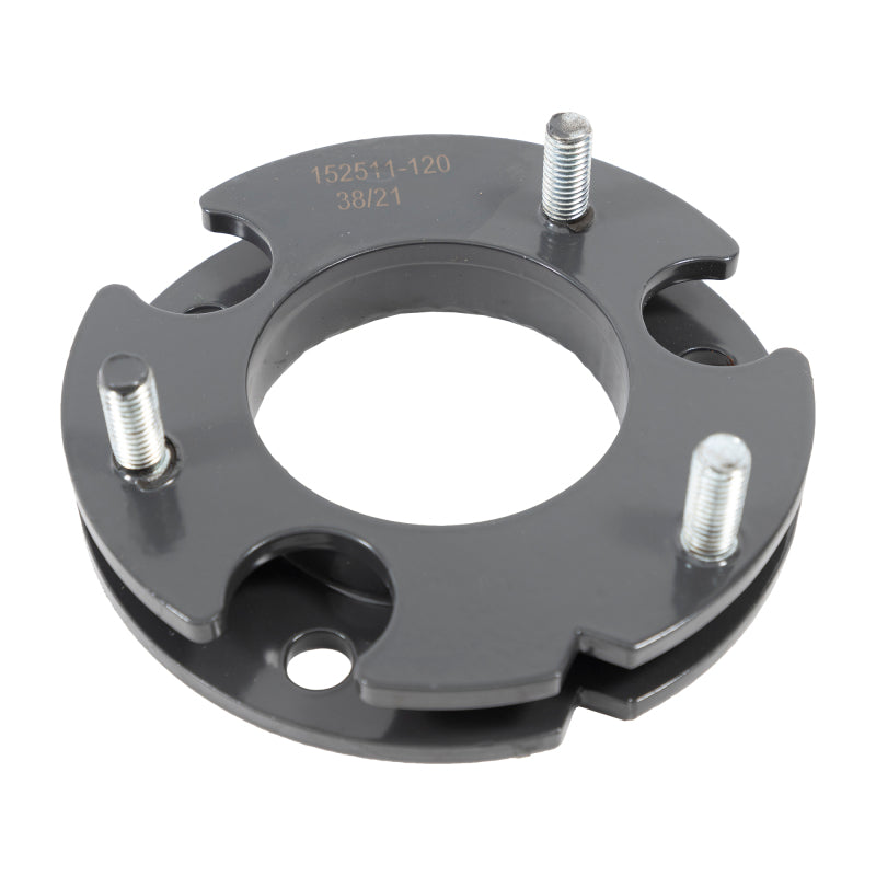 Belltech 2021+ Ford F-150 2WD 1-3in Leveling Kit - 34867