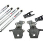 Belltech LOWERING KIT WITH SP SHOCKS - 922SP