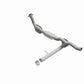 MagnaFlow Direct Fit Catalytic Converter 2005 Ford F150 V8 - 5481744