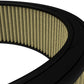 aFe MagnumFLOW Air Filters OER PG7 A/F PG7 14 OD x 12 ID x 4 H E/M - 71-20013