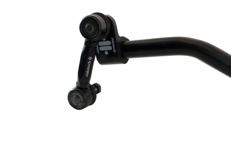 Ridetech 97-13 Chevy Corvette Rear MuscleBar - 11519122