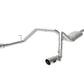 aFe Apollo GT Series 3 IN 409 SS Cat-Back Exhaust System w/ Polish Tip GM Sierra 1500 09-18 - 49-44111-P