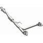 MagnaFlow Direct Fit Catalytic Converter 2015 Colorado 3.6 Underbody - 52612