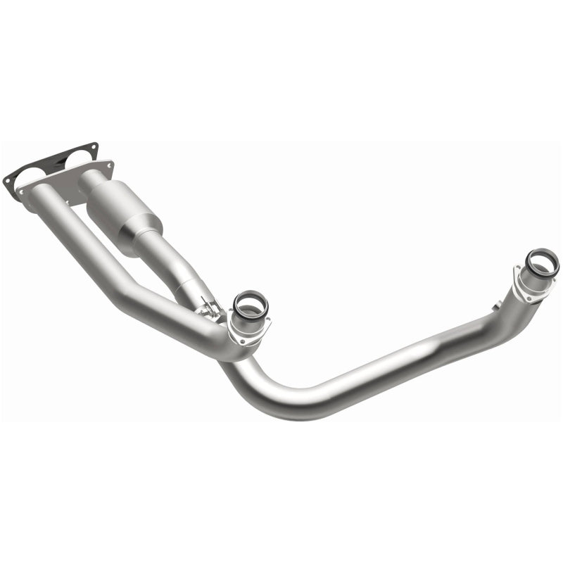 MagnaFlow Direct Fit Catalytic Converter 3500 Truck 97 7.4L - 95470