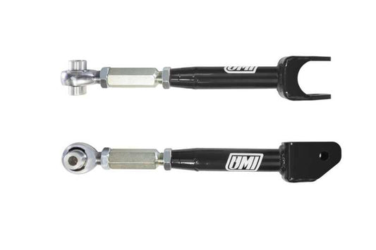 UMI Performance 16-24 Chevrolet Camaro Suspension Control Arm - Black - 2542-B