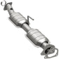MagnaFlow Direct Fit Catalytic Converter 95-97 Ranger/BSeries V6 50S - 441116