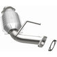 MagnaFlow Direct Fit Catalytic Converter Ford-Mercury - 23366