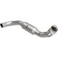 MagnaFlow 2006 Ford F-150 4.6L Direct Fit Converter - 4651409
