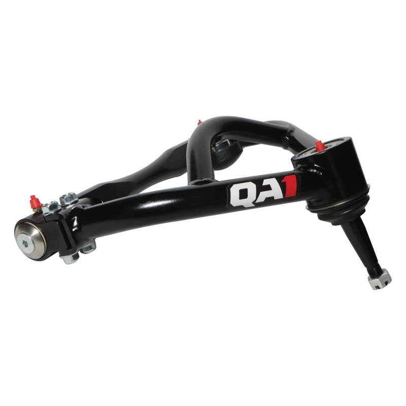 QA1 82-04 Chevrolet S-10 Pro-Touring Upper Control Arm Kit - Front - 52567