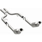 MagnaFlow Direct Fit Catalytic Converter Mustang 05-09 4.6L OEM - 49001
