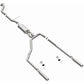 MagnaFlow Sys C/B GM 1500 Ext Cab S/B 4.8L/5. - 15754
