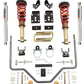 Belltech 15-20 Ford F-150 (All Cabs) 2WD/4WD Performance Handling Kit - 1000HK