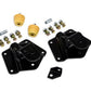 Belltech HANGER KIT 95-99 Tahoe/Yukon 4 door 2inch - 6637