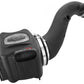 aFe Momentum HD PRO Dry S Stage-2 Si Intake 01-04 GM Diesel Trucks V8-6.6L LB7 (See afe51-74001-E) - 51-74001