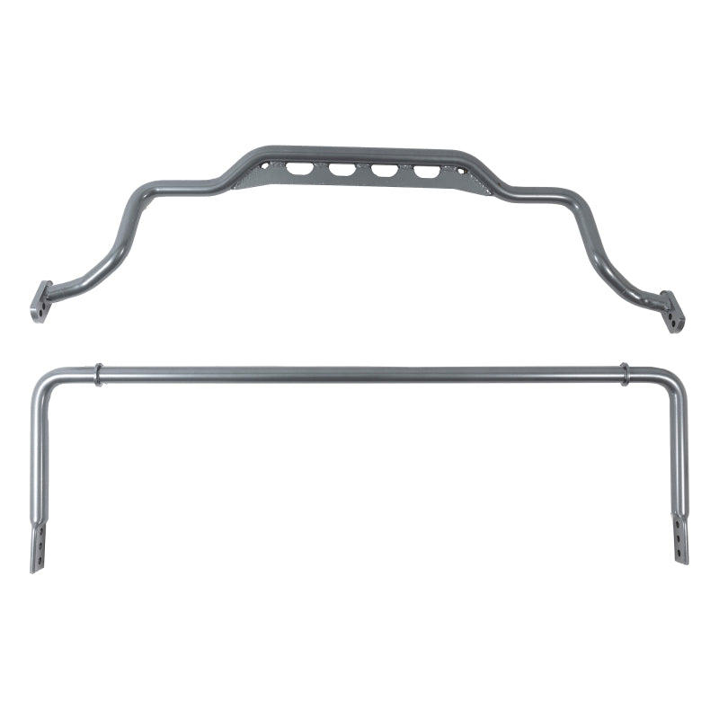 Belltech 2021+ Chevrolet Suburban / GMC Yukon XL 2WD/4WD 0.5in-3in F / 1in-4.5in R Perf Handling Kit - 1036HK