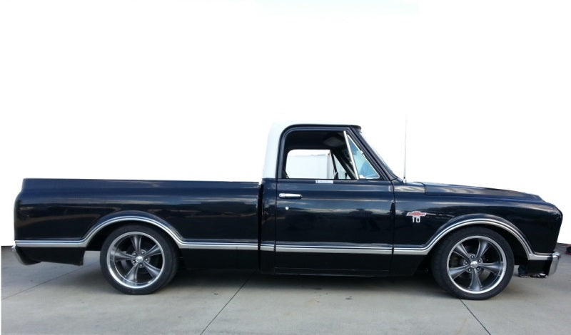 Ridetech 63-70 Chevy C10 CoilOver System - 11340201