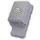 aFe 20-21 Ford Truck w/ 10R140 Transmission Pan Raw POWER Street Series w/ Machined Fins - 46-71220A