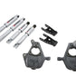 Belltech LOWERING KIT WITH SP SHOCKS - 678SP