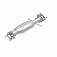 MagnaFlow Direct Fit Catalytic Converter 96-99 S10/Sanoma 4WD 4.3L - 447214