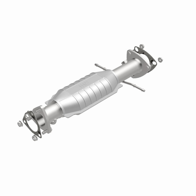 MagnaFlow 96-98 Chevrolet S10 4.3L Direct Fit Converter - 4451497