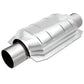 MagnaFlow Universal Catalytic Converter 2.5inch - 99106HM