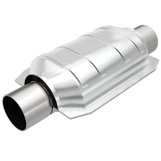 MagnaFlow Universal Catalytic Converter 2.5inch - 99106HM