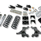 Belltech LOWERING KIT WITH SP SHOCKS - 702SP