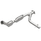 MagnaFlow Direct Fit Catalytic Converter 03-04 Exped Passenger Side 4.6L - 458022