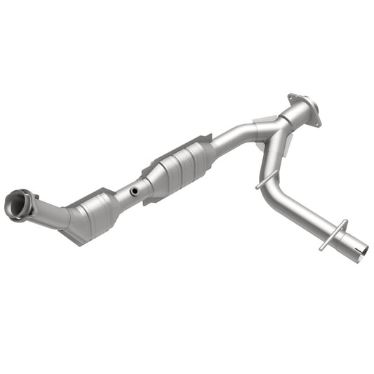 MagnaFlow Direct Fit Catalytic Converter 03-04 Exped Passenger Side 4.6L - 458022